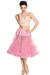 Petticoat - Soft pink (60 cm.)